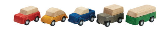 6285 – Αυτοκινητάκια plan toys