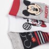 ΚΑΛΤΣΑΚΙΑ disney mickey ΤΡΙΠΛΕΤΕΣ