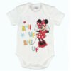 disney baby δύο κορμάκια για κορίτσι