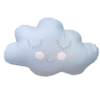 Δ011.Σ cloud ΔΙΑΚΟΣΜΗΤΙΚΟ ΜΑΞΙΛΑΡΙ decorative pillow