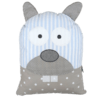 Δ045.Σ tiny friends ΔΙΑΚΟΣΜΗΤΙΚΟ ΜΑΞΙΛΑΡΙ decorative pillow 600x600