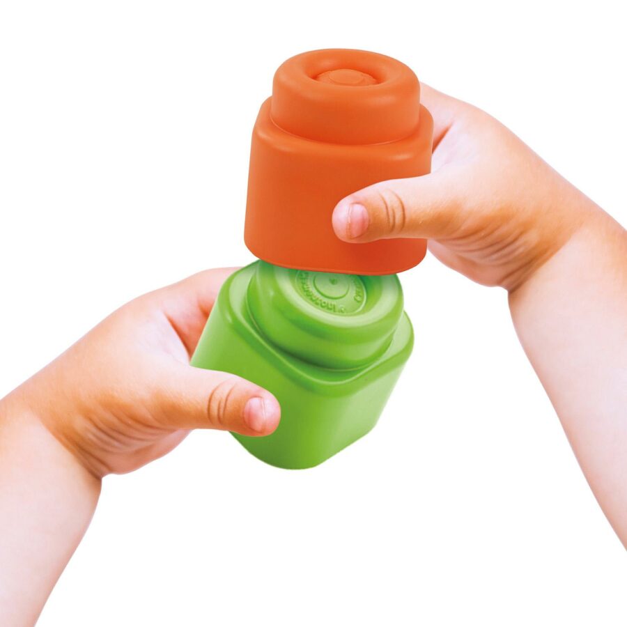 Baby Clementoni - Soft Clemmy Αισθητηριακή Μπάλα Για 12-36 Μηνών - εικόνα 2