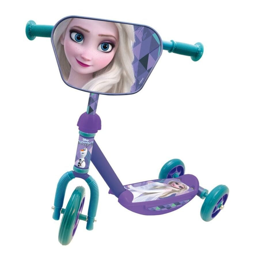 AS Company - AS Wheels Παιδικό Scooter Disney Frozen 2 Για 2-5 Χρονών