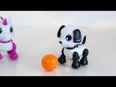 Silverlit - Silverlit Ycoo Robo Heads Up Ηλεκτρονικό Ρομπότ Για 3+ Χρονών - εικόνα 2