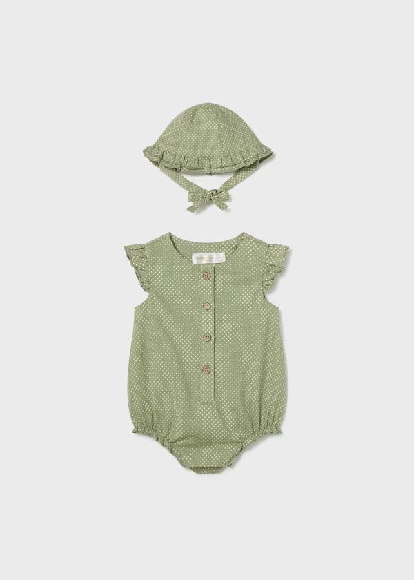 Σετ 2 τεμαχίων σταμπωτό better cotton