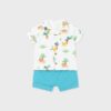 Σετ 2 τεμαχίων better cotton
