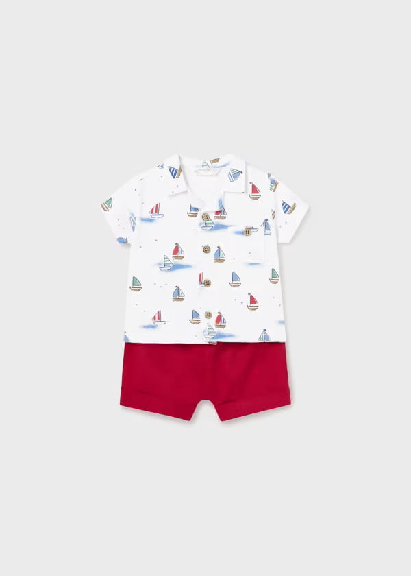 Σετ 2 τεμαχίων better cotton