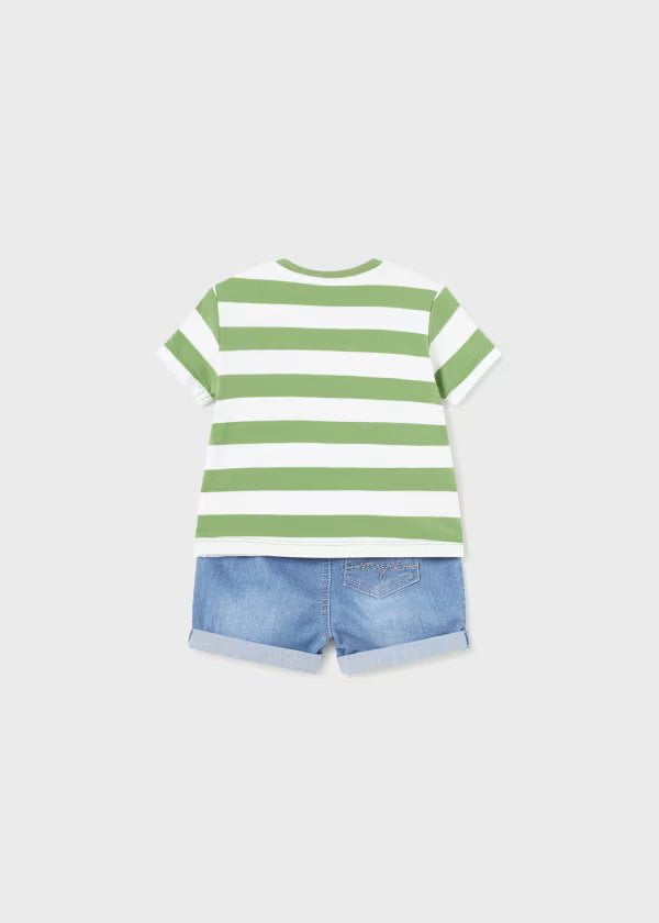 Σετ 2 τεμαχίων better cotton