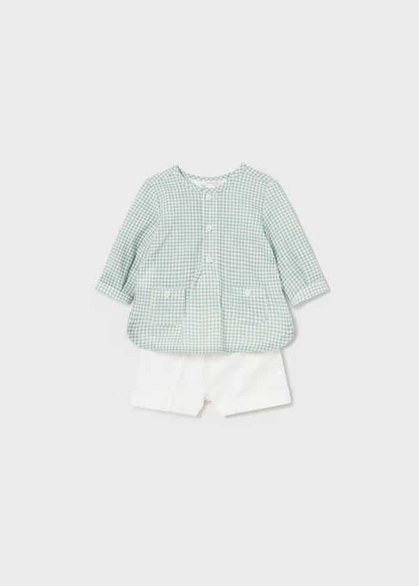 Φόρμα 3 τεμαχίων better cotton