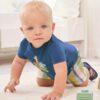 Σετ 2 τεμαχίων better cotton νεογέννητο