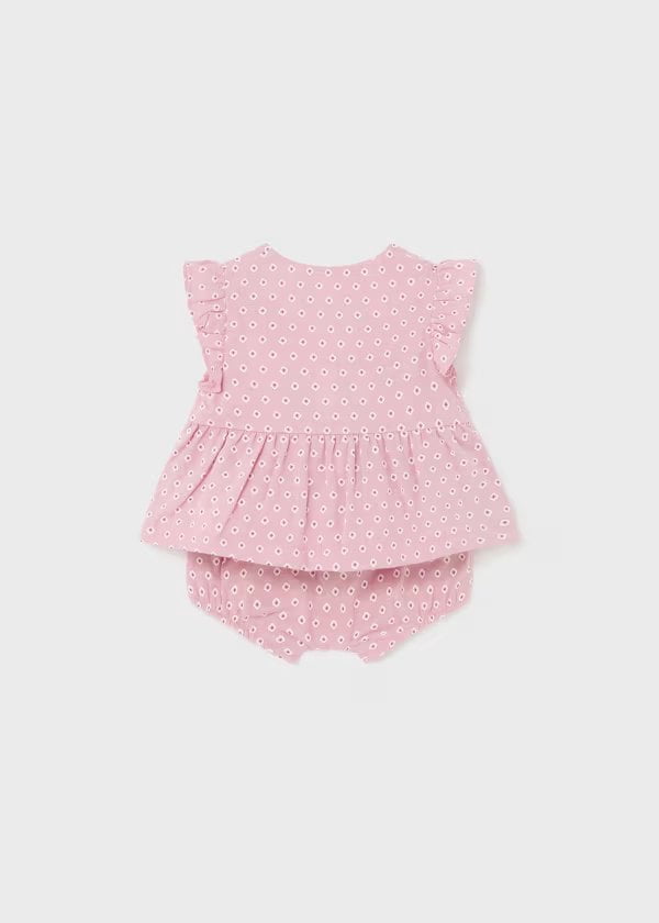 Σετ 2 τεμαχίων σταμπωτό better cotton