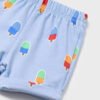 Σετ 2 τεμαχίων σταμπωτό better cotton