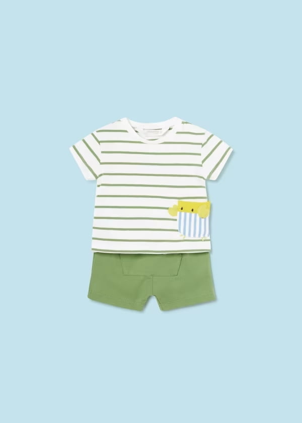 Σετ 4 τεμαχίων better cotton