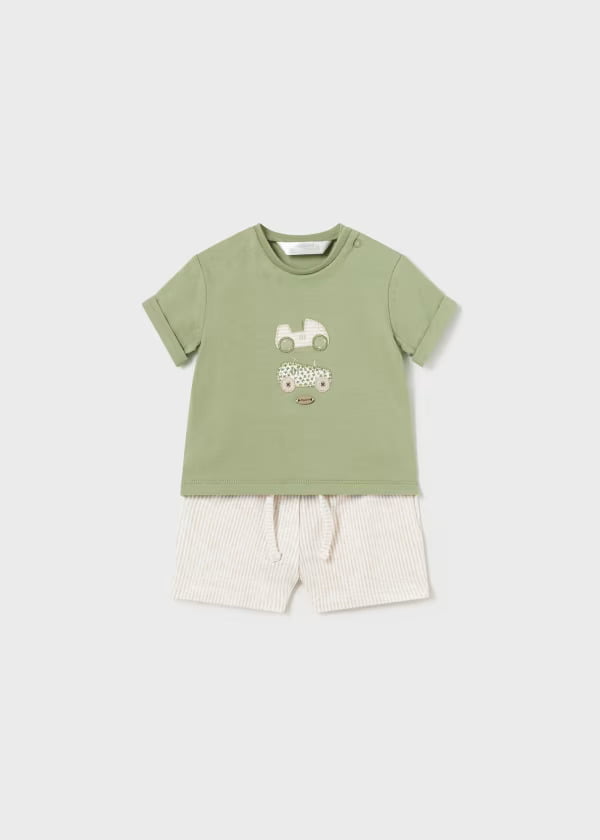 Σετ 4 τεμαχίων better cotton