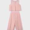 set panteloni touli pietes koritsi pastel xl 5