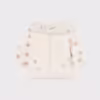 mayoral Σετ μωρού mayoral newborn 3 pack 14 02612 006